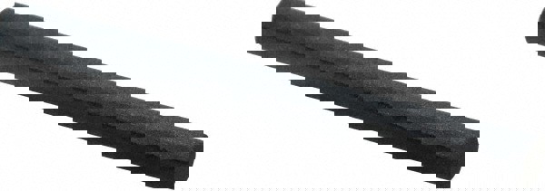 Round, Silicone Carbide, Finishing Stick